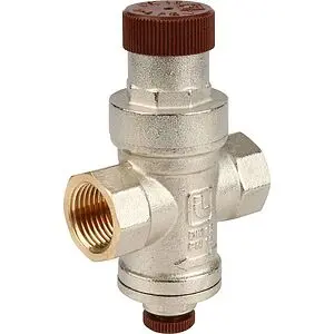 Редуктор давления поршневой ½" Stout SVS-0010-000015 Редуктор давления поршневой ½" Stout SVS-0010-000015, 5