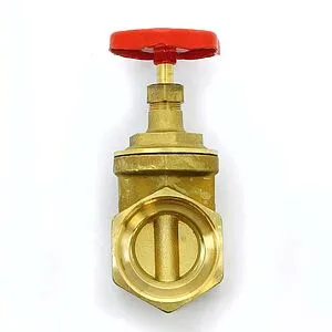 Задвижка клиновая 2"в x 2"в Uni-Fitt 140G7000 Задвижка клиновая 2"в x 2"в Uni-Fitt 140G7000, 5