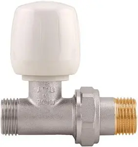 Вентиль регулирующий прямой ½&quot;к x ½&quot;н Itap 2950012, 1