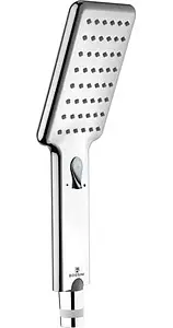 Лейка ручного душа Bossini Aqua Life хром B00177.030 Лейка ручного душа Bossini Aqua Life хром B00177.030, 1