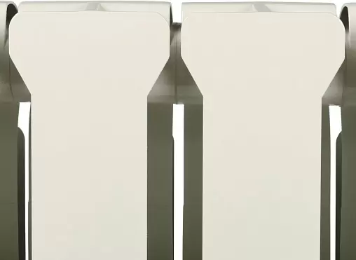 Радиатор алюминиевый 8 секций Stout Bravo 500 SRA-0110-050008