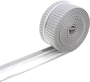 Лента демпферная 180x10мм x 25м Rehau 12644111002, 3