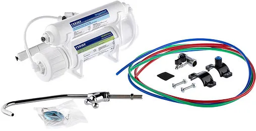 Фильтр обратного осмоса Гейзер Престиж 2 20005