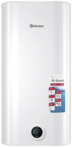 Водонагреватель накопительный электрический Thermex M-Smart MS 80 V (pro) 151164