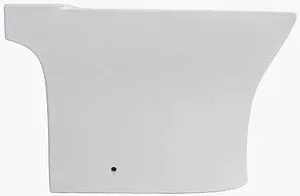 Чаша унитаза Aquanet Atago 3.0 C1 Tornado белый Чаша унитаза Aquanet Atago 3.0 C1 Tornado белый, 3