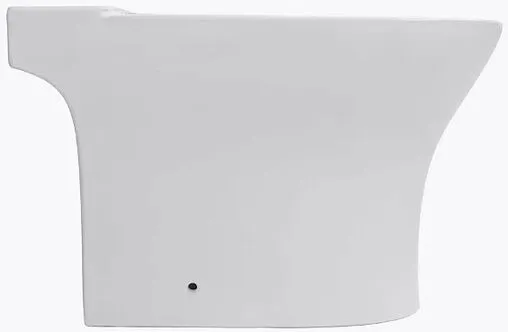 Чаша унитаза Aquanet Atago 3.0 C1 Tornado белый