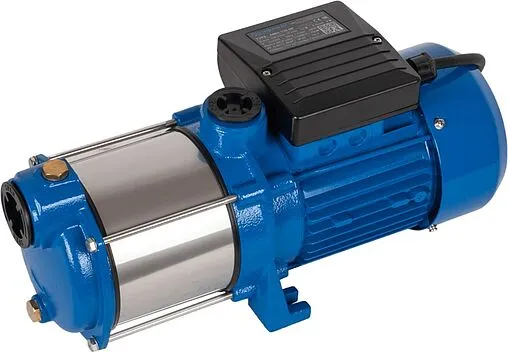 Насос поверхностный Aquario AMH-100-9P 2812