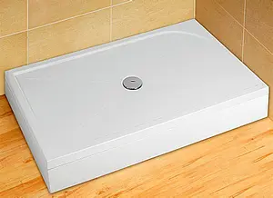 Поддон для душа Radaway Paros D1400 MBD8014-03-1 Поддон для душа Radaway Paros D1400 MBD8014-03-1, 2