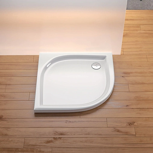 Поддон для душа Ravak Elipso-100 PAN A22AA01410