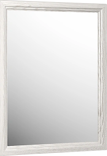 Зеркало с подсветкой Kerama Marazzi Provence 60 белый PR.mi.60\WHT
