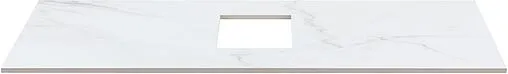 Столешница Allen Brau Priority 100 мрамор 1.31011.M