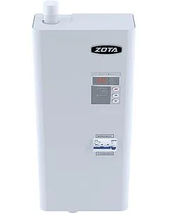 Котел электрический одноконтурный 84кВт Zota LUX-X 84 ZL3468421084 Котел электрический одноконтурный 84кВт Zota LUX-X 84 ZL3468421084, 5