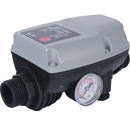 Блок управления насосом Stout BRIO-2000M SCS-0001-000061