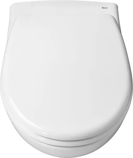 Унитаз подвесной Roca Mateo белый 346200000
