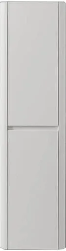 Шкаф-пенал подвесной Cezares Relax 40 белый RELAX-1500-2A-SO-BL