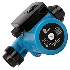 Насос циркуляционный Wester WCP32-80G Насос циркуляционный Wester WCP32-80G
