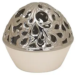 Стакан Fixsen Toly бронза/белый FX-A237-S-2