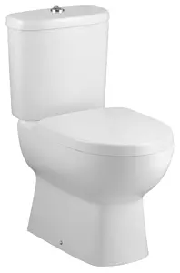 Чаша унитаза Jacob Delafon Panache белый E1370-00 Чаша унитаза Jacob Delafon Panache белый E1370-00, 1