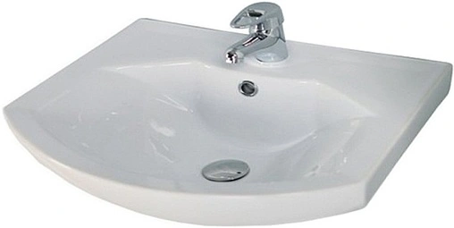 Раковина Milardo Wash Basin 65 белый 0026500M28