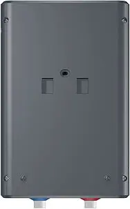 Водонагреватель накопительный электрический Thermex Mera 15 O 151245, 4