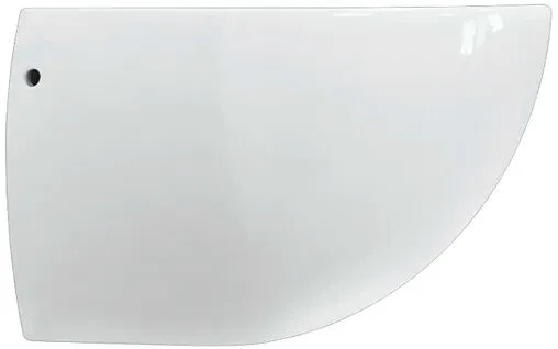 Биде подвесное Sanita Luxe Ringo белый BD.WH/Ringo/C/WHT.G/S1