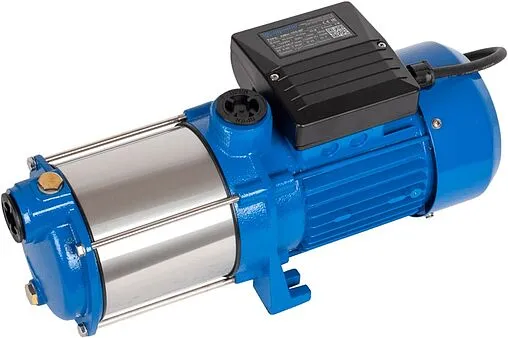 Насос поверхностный Aquario AMH-100-6P 2810