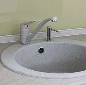 Мойка кухонная Franke Ronda ROG 610-41 миндаль 114.0313.324 Мойка кухонная Franke Ronda ROG 610-41 миндаль 114.0313.324, 4