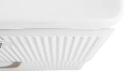 Тумба-умывальник подвесная BelBagno DUE 60 Bianco Lucido DUE-600-2C-SO-BL-P+BB-8076-3-60