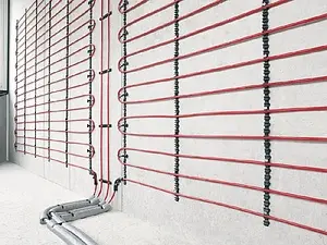 Труба сшитый полиэтилен Rehau Rautherm S 17 x 2.0 мм PE-Xa EVAL бухта 120м 11361401120 Труба сшитый полиэтилен Rehau Rautherm S 17 x 2.0 мм PE-Xa EVAL бухта 120м 11361401120, 3