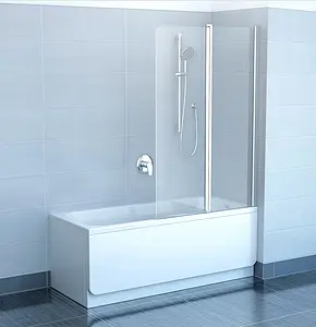 Ванна акриловая Ravak CHROME 170x75 C741000000 Ванна акриловая Ravak CHROME 170x75 C741000000, 4