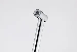 Смеситель для кухни с выдвижным изливом Franke Icon хром 115.0625.188, 4