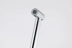 Смеситель для кухни с выдвижным изливом Franke Icon оптика стали 115.0625.189 Смеситель для кухни с выдвижным изливом Franke Icon оптика стали 115.0625.189, 4