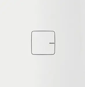 Ванна акриловая Riho STILL SQUARE ELITE 170x75 L B100031005, 5