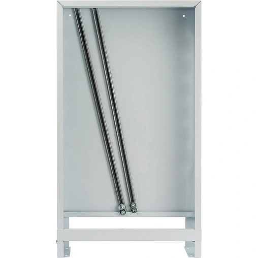 Шкаф коллекторный наружный 1-3 выхода Stout ШРН-0 SCC-0001-000013