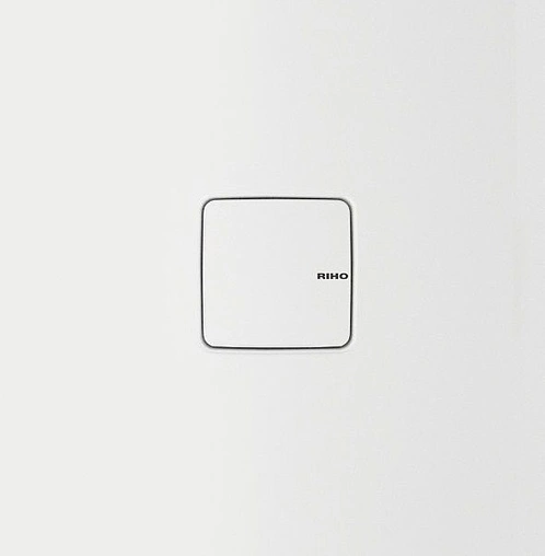 Ванна акриловая Riho STILL SQUARE ELITE 170x75 L B100031005