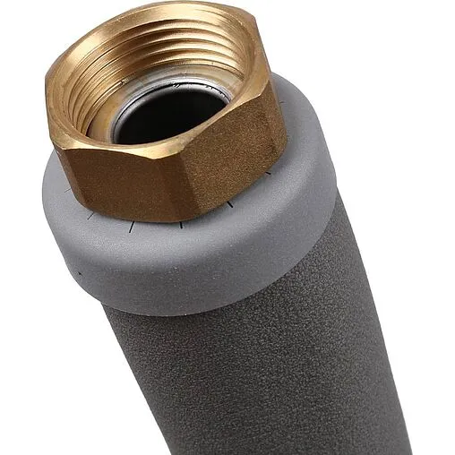 Группа безопасности котла до 32 кВт 1&quot; 2.5 бар Buderus KSS 7747304826