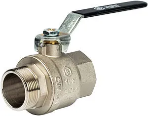 Кран шаровый 1½"в x 1½"н Stout ГОСТ Р 59553-2021 SVB-0003-200040 Кран шаровый 1½"в x 1½"н Stout ГОСТ Р 59553-2021 SVB-0003-200040, 1