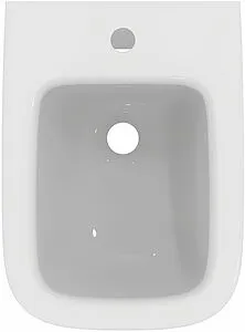 Биде напольное Ideal Standard i.Life S белый T459501 Биде напольное Ideal Standard i.Life S белый T459501, 4