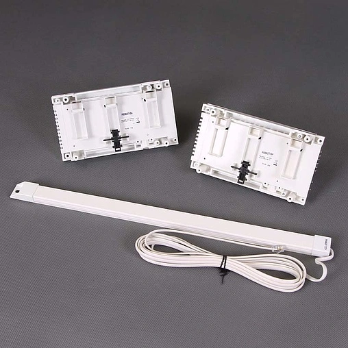 Радиомодуль зональный управляющий 4 зоны НО/НЗ 24В WATTS WFHC-RF 4Z (Master) 10021136