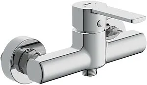 Смеситель для душа Cersanit Smart хром 63049 Смеситель для душа Cersanit Smart хром 63049, 1