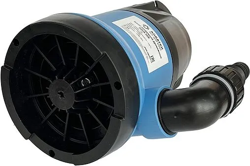 Насос дренажный Q=6.5м³/ч H=7м Aquatech DP400A