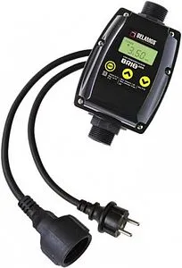 Блок управления насосом Belamos Brio-2015, 3