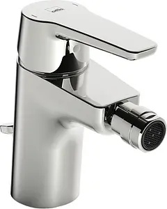 Смеситель для биде Oras Saga хром 3918F, 1