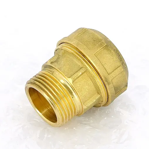 Муфта компрессионная переходная 40мм x 1¼&quot;н Itap 7150114040