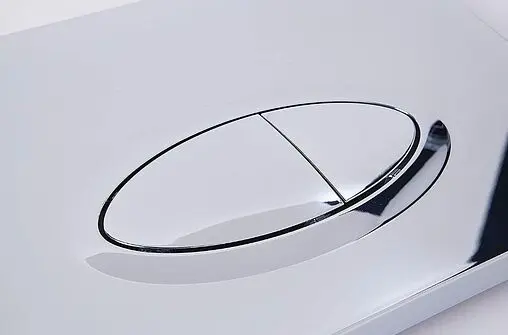 Комплект 6 в 1 Toni Arti Forli TA-01+TA-1905+TA-0051 с кнопкой Freto хром глянцевый Комплект 6 в 1 Toni Arti Forli TA-01+TA-1905+TA-0051 с кнопкой Freto хром глянцевый