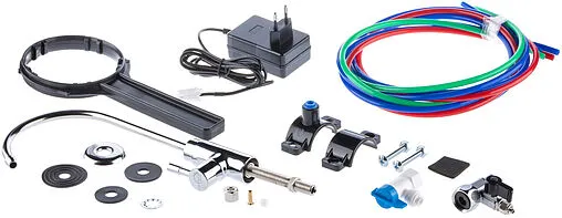 Фильтр обратного осмоса Гейзер Престиж П 20015 кран №6