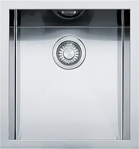 Мойка кухонная Franke Planar PPX 110-38 нержавеющая сталь 122.0203.472 Мойка кухонная Franke Planar PPX 110-38 нержавеющая сталь 122.0203.472, 1