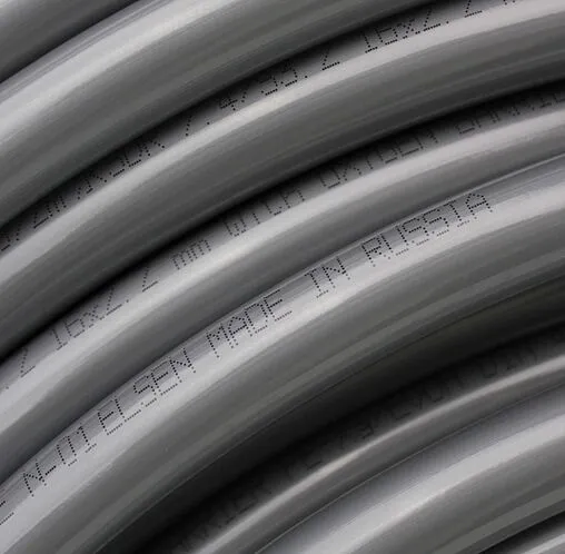 Труба сшитый полиэтилен Elsen 25 x 3.5 мм PE-Xa EVOH бухта 50м EPU25.2311-50