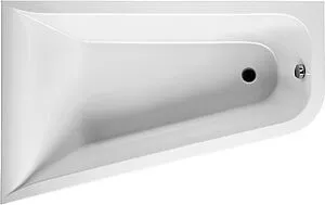 Ванна акриловая Am.Pm Inspire 160x100 Ванна акриловая Am.Pm Inspire 160x100, 1
