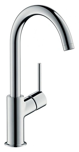 Смеситель для раковины Hansgrohe Talis 210 хром 32084000